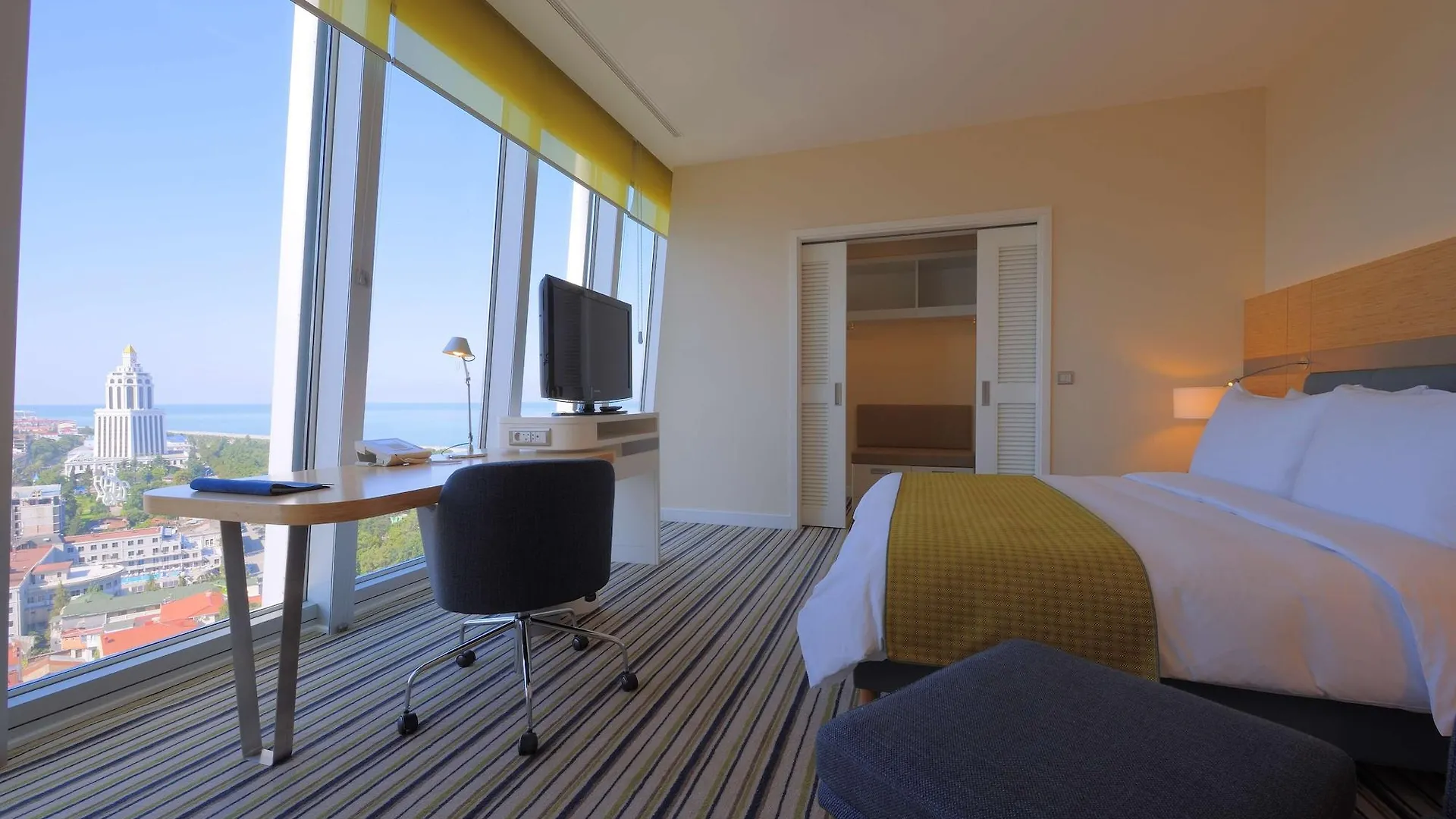 *****  Radisson Blu Hotel Batumi Georgia