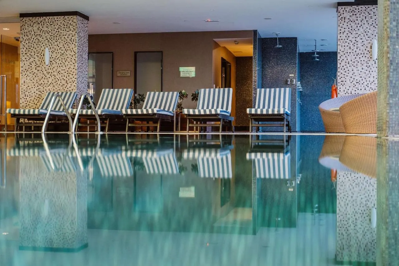 Radisson Blu Hotel Batumi