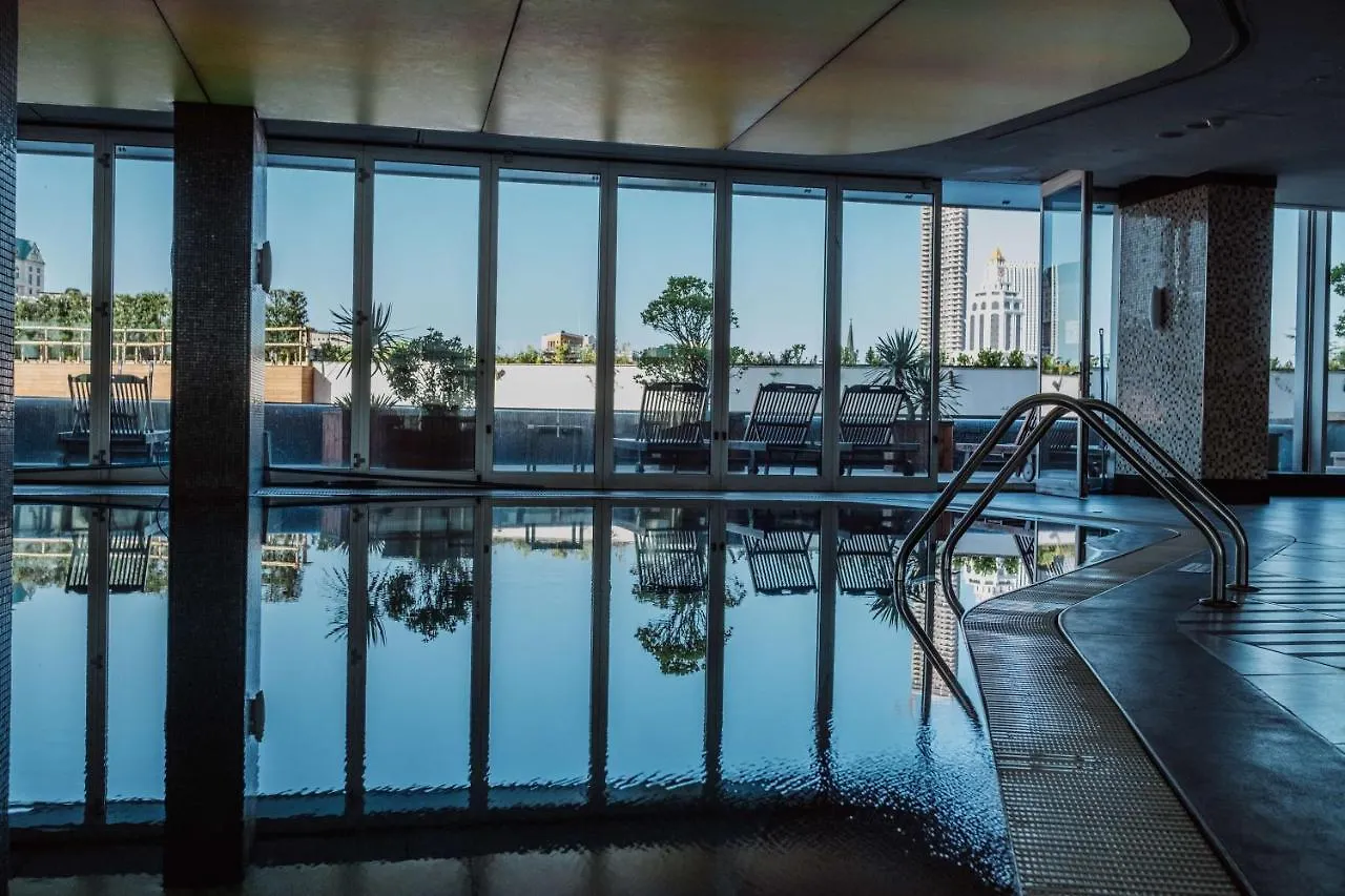 Radisson Blu Hotel Batumi