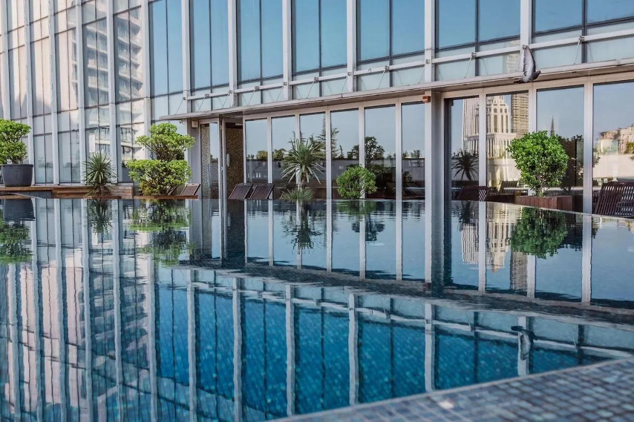 *****  Radisson Blu Hotel Batumi Georgia