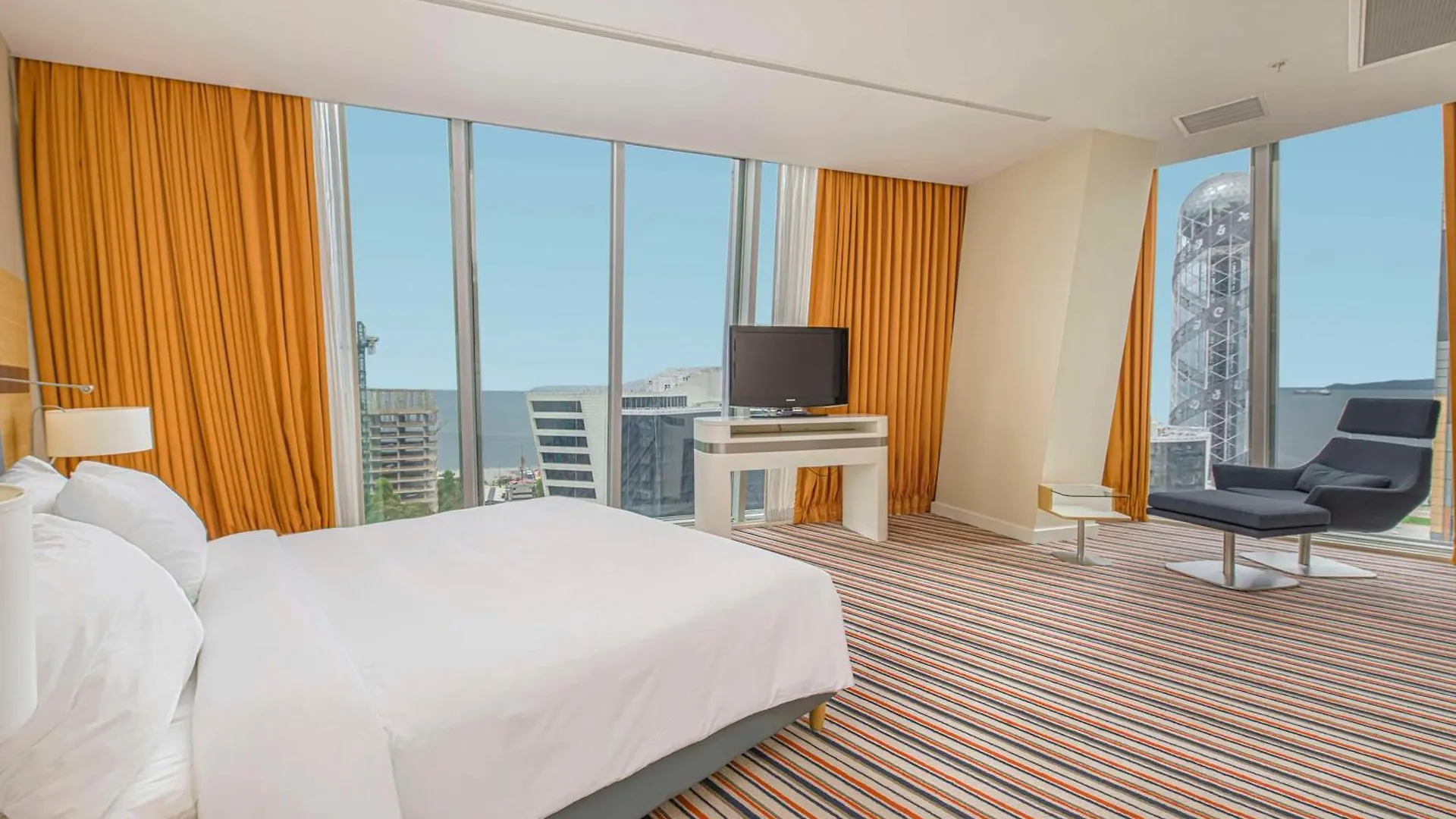 Radisson Blu Hotel Batumi