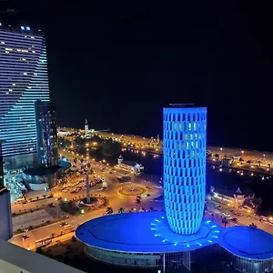 Апартаменты с видом на море