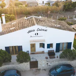 Hostal Aldeia Caicara Surf House Sagres