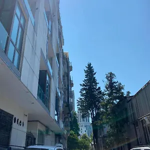 Апартаменты Next To The Old Boulevard