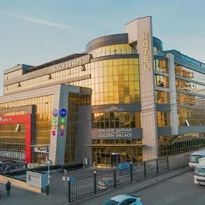 Hotel Golden Palace Tiflis