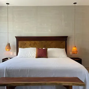Apartahotel *casa Aluxes- Guesthouse* Cancún