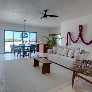 Apartahotel Casa Manglar Riviera Maya Puerto Aventuras