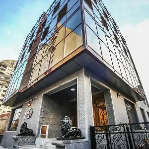 Hotel Wine Palace Tiflis