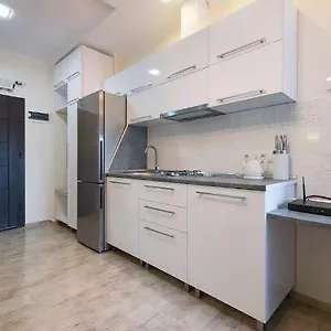 Апартаменты Yalcin Star Diana's Flat