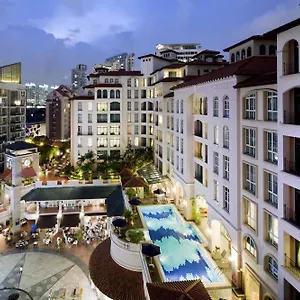 visit hotel