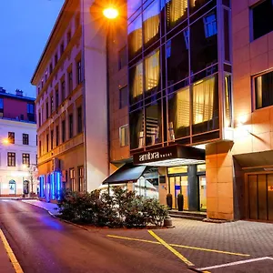 Ambra 4*, Budapest Ungarn